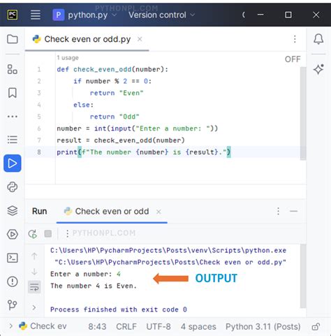 python odd or even|python check if number.